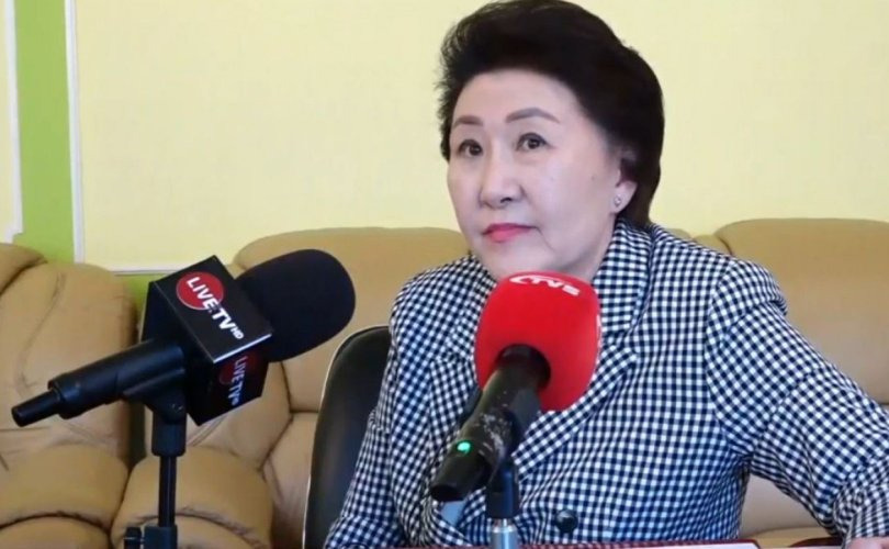 Ж.Соронзонд ажилгүй байсан хугацааны 24 сая төгрөгийг нөхөн олгохоор шийдвэрлэжээ